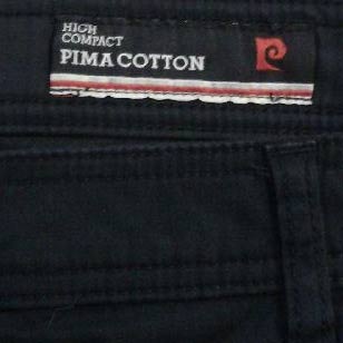spodnie prima cotton